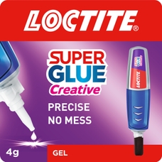 Loctite Super Glue Creative